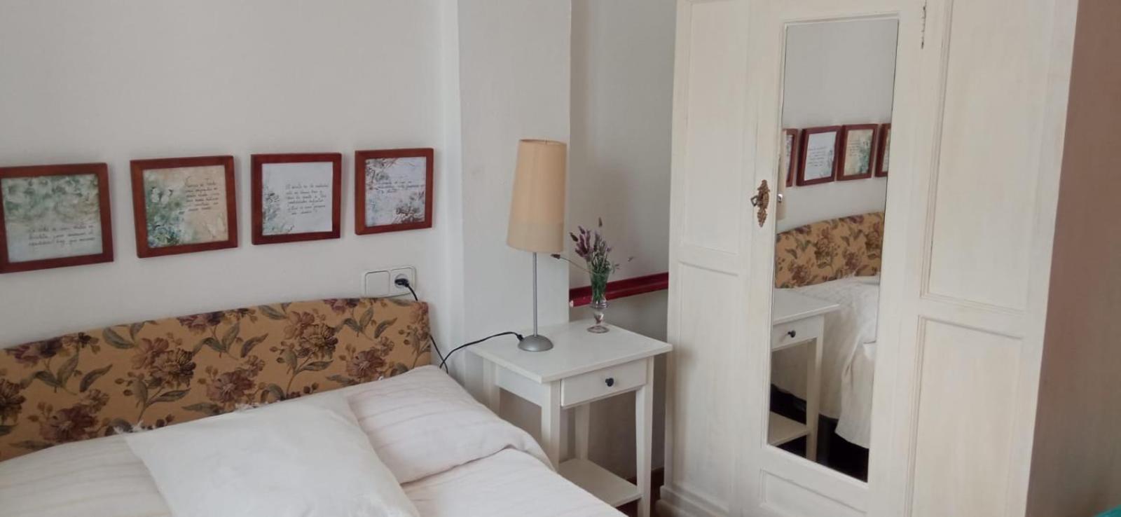 El Nido Del Raitan Villa Tanes Ngoại thất bức ảnh