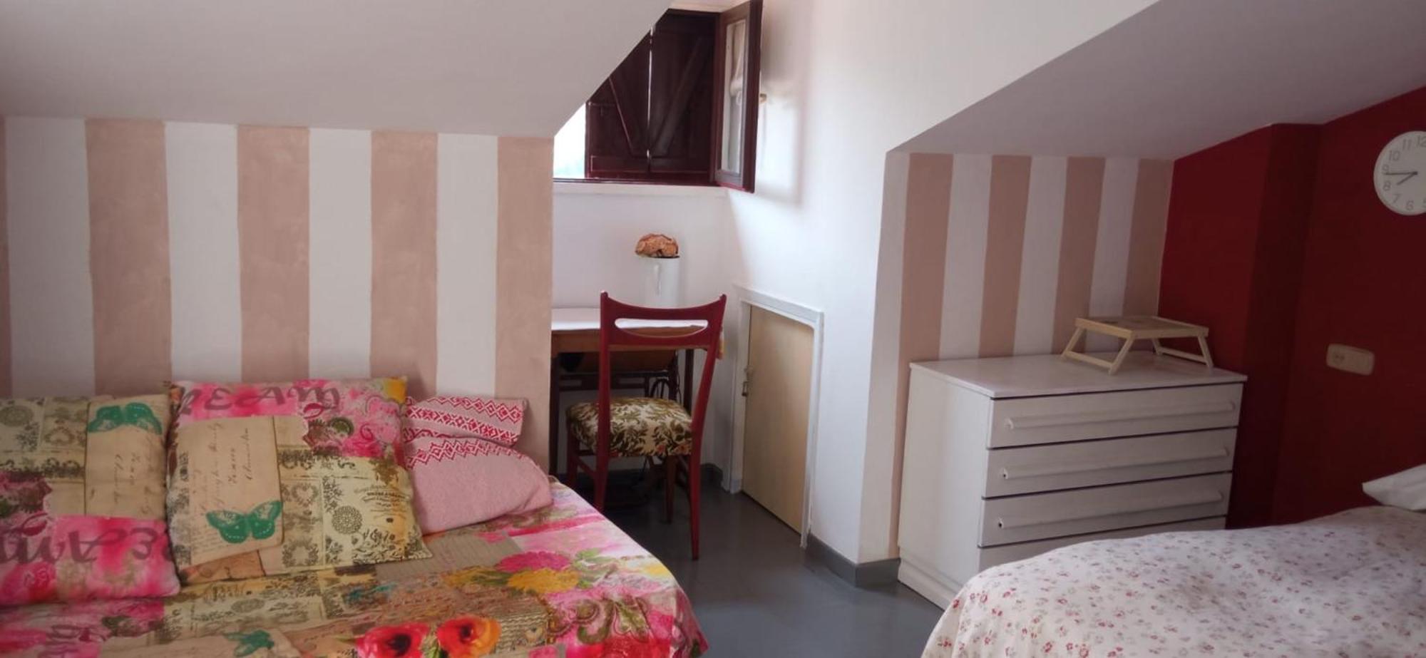 El Nido Del Raitan Villa Tanes Ngoại thất bức ảnh
